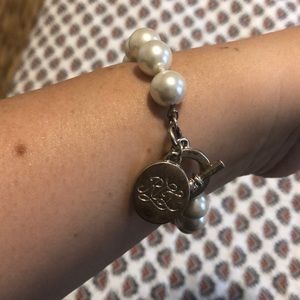 Pearl Bracelet